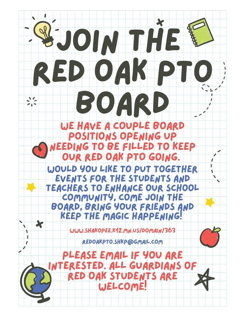 board